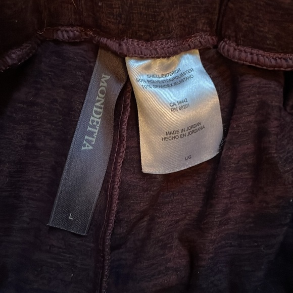 Women’s joggers - Picture 3 of 3